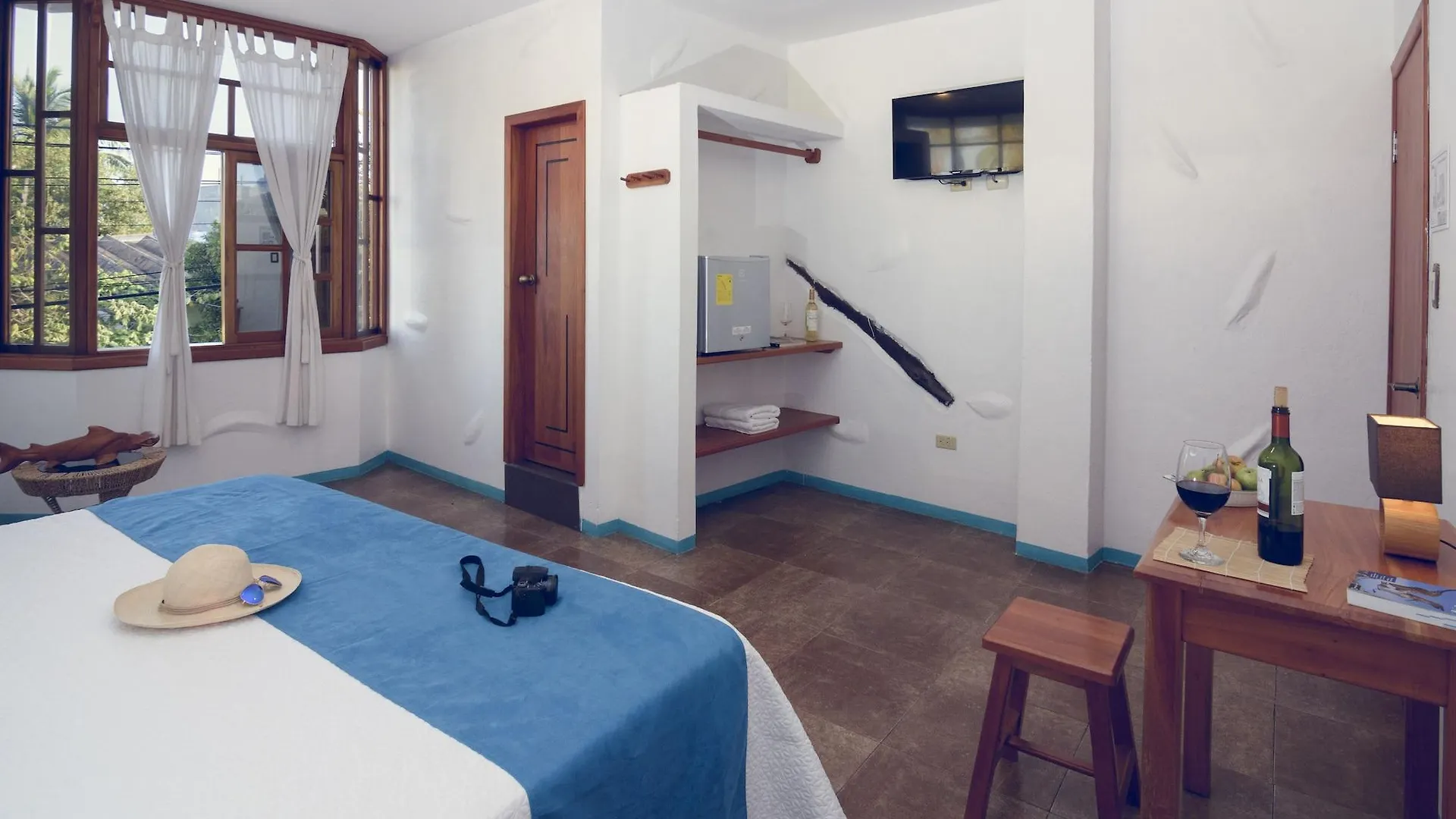 Hostel Galapagos Native Puerto Ayora
