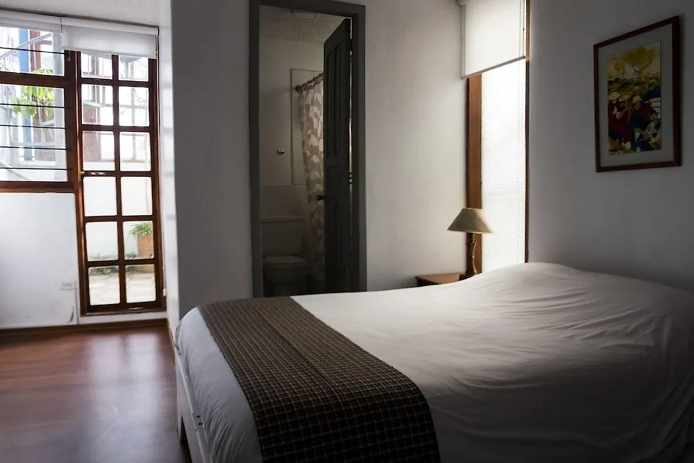 Hostel Galapagos Native Puerto Ayora
