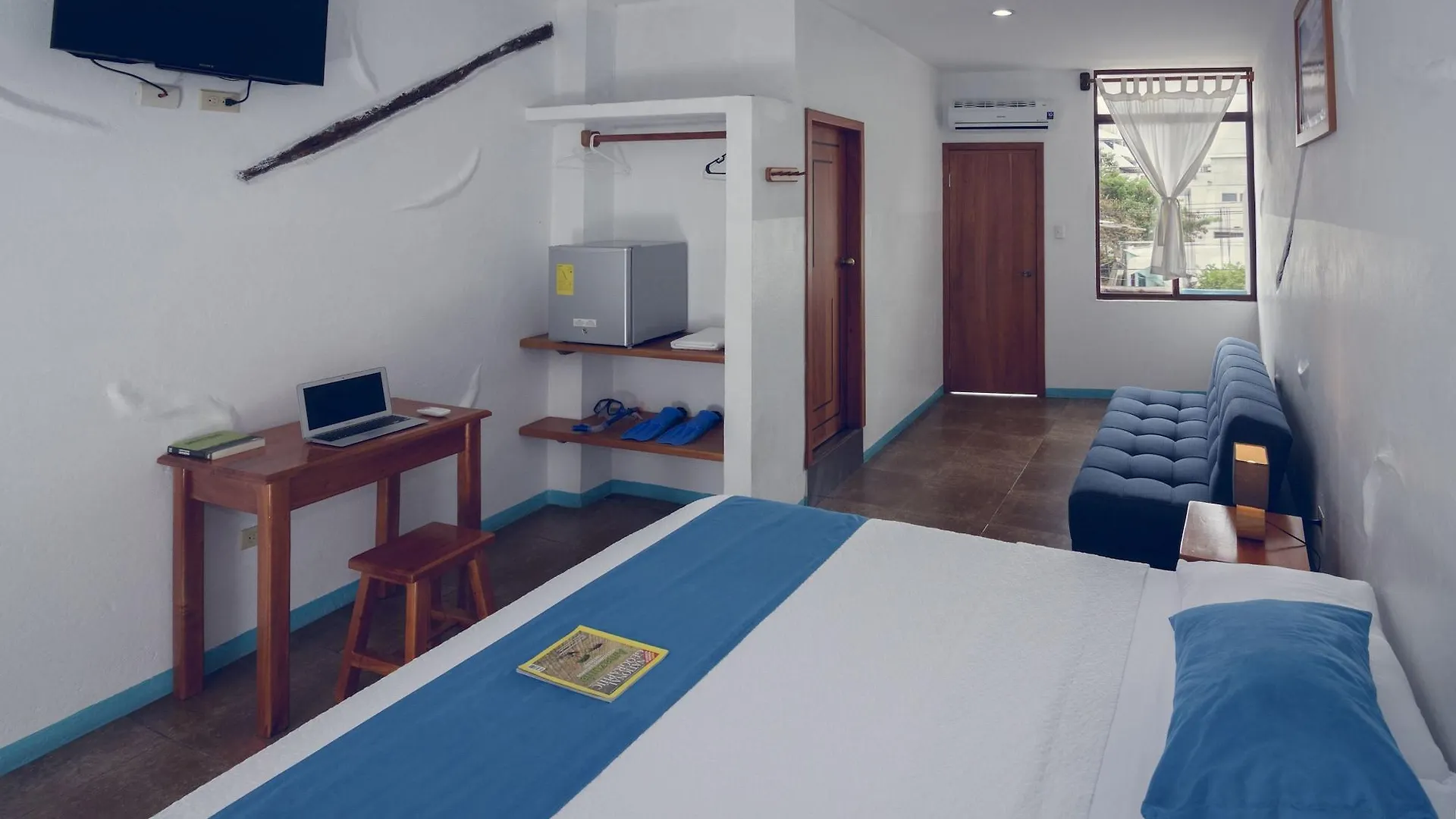 Galapagos Native Hostel Puerto Ayora   Puerto Ayora (Galapagos Islands)