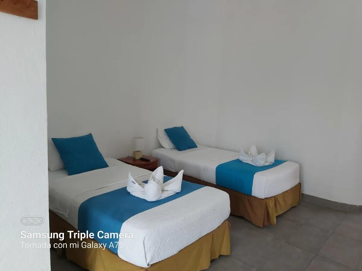Galapagos Native Hostel Puerto Ayora