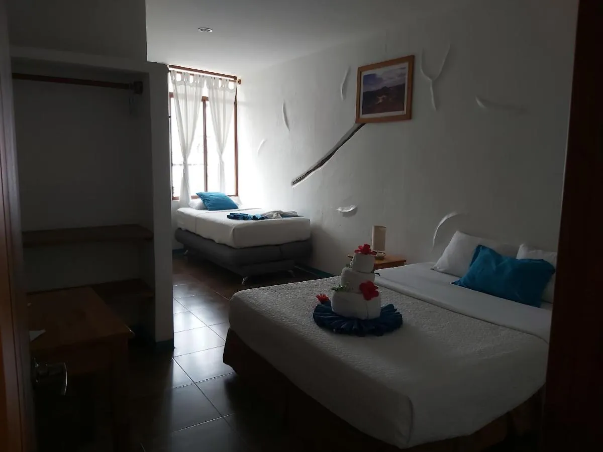 Hostel Galapagos Native Puerto Ayora   Puerto Ayora (Galapagos Islands)