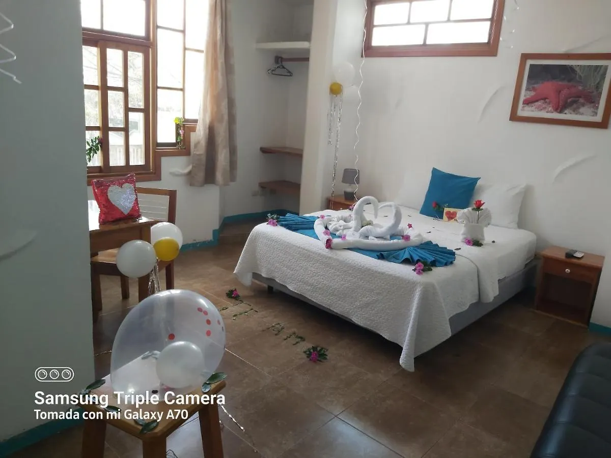 Hostel Galapagos Native Puerto Ayora  0*, Puerto Ayora (Galapagos Islands)