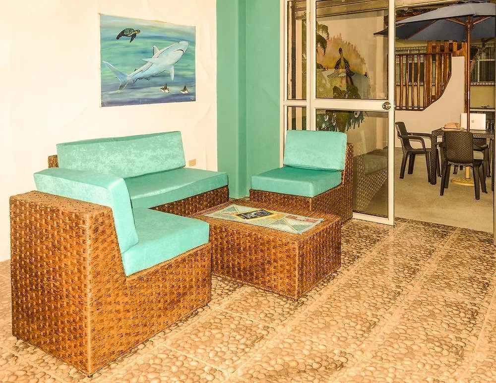 Hostel Galapagos Native Puerto Ayora  0*, Puerto Ayora (Galapagos Islands) Ecuador