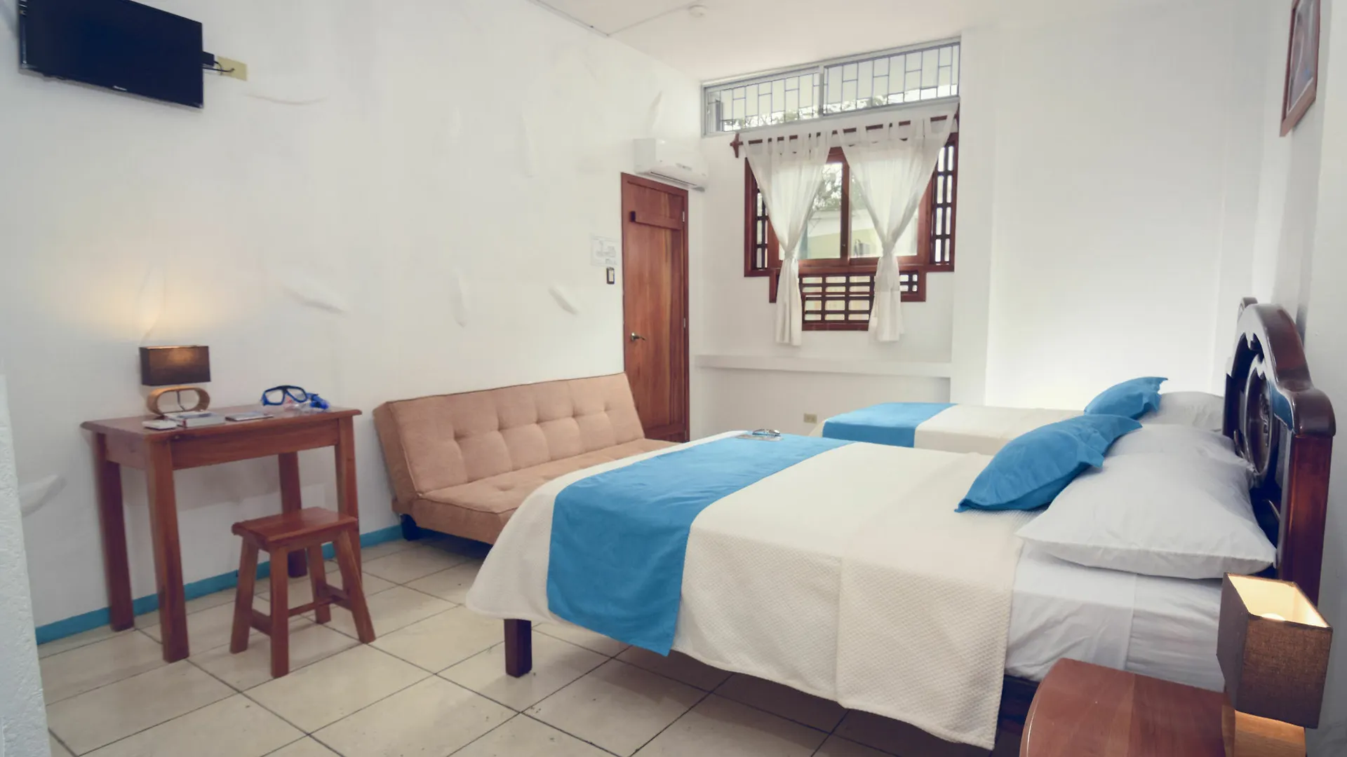 Hostel Galapagos Native Puerto Ayora  Puerto Ayora (Galapagos Islands)