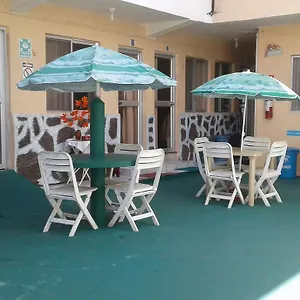 Guest house Elizabeth, Puerto Ayora (Galapagos Islands)